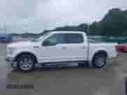 2017 Ford F-150 XL z VIN 1FTEW1CP2HFC56023, wystawiony jako IAAI lot #42892341 z przebiegiem 97 010 mil mil oraz . Historia ofert i sprzedaży dostępna na DreamBid. Obrazek 14.