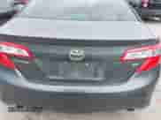 2012 Toyota Camry SE with VIN 4T1BK1FK5CU008542, listed as a IAAI auction lot 43322044 with 201,334 mi miles and . Bid and sale history available at DreamBid. Image 16.