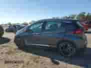 2020 Chevrolet Bolt EV Premier с VIN 1G1FZ6S0XL4140062, выставлен на аукционе Copart как лот 86087325 с пробегом 22 105 миль миль и Списание • Salvage title. История ставок и продаж доступна на DreamBid. Изображение 2.