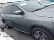 2019 Nissan Pathfinder SV with VIN 5N1DR2MM2KC606350, listed as a IAAI auction lot 41969036 with 103,478 mi miles and . Bid and sale history available at DreamBid. Image 13.