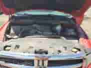 2019 Ram 1500 SLT with VIN 1C6RR7LTXKS582151, listed as a Copart auction lot 66226525 with 111,496 mi miles and Salvage title. Bid and sale history available at DreamBid. Image 11.