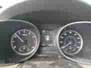 2017 Hyundai Santa Fe 2.4L с VIN 5XYZUDLB5HG386484, выставлен на аукционе Copart как лот 83955805 с пробегом 79 528 миль миль и Списание • Salvage title. История ставок и продаж доступна на DreamBid. Изображение 9.