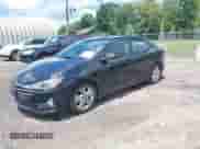 2019 Hyundai Elantra SEL z VIN 5NPD84LF3KH438311, wystawiony jako IAAI lot #42721483 z przebiegiem 127 466 mil mil oraz . Historia ofert i sprzedaży dostępna na DreamBid. Obrazek 2.