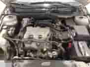 2003 Pontiac Grand Am SE1 с VIN 1G2NF52E63M697766, выставлен на аукционе IAAI как лот 43436611 с пробегом 150 919 миль миль и . История ставок и продаж доступна на DreamBid. Изображение 10.