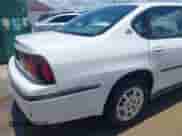 2000 Chevrolet Impala с VIN 2G1WF55E1Y9113363, выставлен на аукционе IAAI как лот 42542498 с пробегом 84 604 миль миль и . История ставок и продаж доступна на DreamBid. Изображение 6.