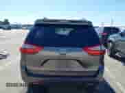 2016 Toyota Sienna LE z VIN 5TDKK3DC2GS757613, wystawiony jako IAAI lot #43166495 z przebiegiem 113 245 mil mil oraz . Historia ofert i sprzedaży dostępna na DreamBid. Obrazek 16.