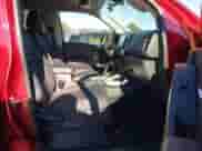 2022 Nissan Frontier SV with VIN 1N6ED1FJ5NN662437, listed as a IAAI auction lot 41584962 with 42,349 mi miles and . Bid and sale history available at DreamBid. Image 5.