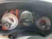 2020 Ram 1500 Longhorn with VIN 1C6SRFKM9LN221015, listed as a Copart auction lot 65352644 with 60,437 mi miles and Salvage title. Bid and sale history available at DreamBid. Image 9.