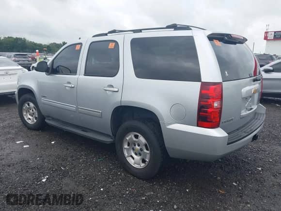 2012 Chevrolet Tahoe LS с VIN 1GNSCAE02CR308972, выставлен на аукционе IAAI как лот 42495520 с пробегом 205 295 миль миль и . История ставок и продаж доступна на DreamBid. Изображение 3.