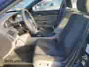 2010 Honda Accord EX with VIN 1HGCP2F7XAA116182, listed as a Copart auction lot 87080185 with 234,768 mi miles and Clean title. Bid and sale history available at DreamBid. Image 7.