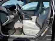 2016 Toyota Camry XLE with VIN 4T1BK1FK8GU576211, listed as a Copart auction lot 70556265 with 214,332 mi miles and Salvage title. Bid and sale history available at DreamBid. Image 7.