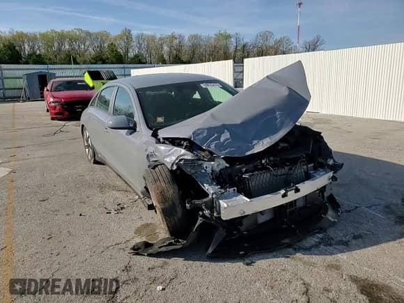 2024 Hyundai Ioniq 6 SE с VIN KMHM24AA9RA076703, выставлен на аукционе Copart как лот 53435415 с пробегом 10 119 миль миль и Списание • Salvage title. История ставок и продаж доступна на DreamBid. Изображение 14.