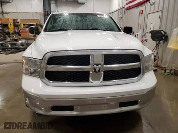 2016 Ram 1500 Big Horn с VIN 1C6RR7LG6GS244269, выставлен на аукционе Copart как лот 62779915 с пробегом 155 819 миль миль и Чистый • Clean title. История ставок и продаж доступна на DreamBid. Изображение 5.