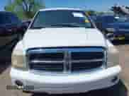 2004 Dodge Durango SLT z VIN 1D4HD48D24F125660, wystawiony jako IAAI lot #42012767 z przebiegiem 217 577 mil mil oraz . Historia ofert i sprzedaży dostępna na DreamBid. Obrazek 6.