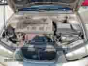 2001 Hyundai Elantra GLS with VIN KMHDN45D01U055172, listed as a IAAI auction lot 42790290 with 169,853 mi miles and . Bid and sale history available at DreamBid. Image 10.