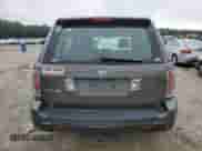 2007 Honda Pilot LX с VIN 2HKYF18127H523991, выставлен на аукционе Copart как лот 69492315 с пробегом 136 251 миль миль и Списание • Salvage title. История ставок и продаж доступна на DreamBid. Изображение 6.