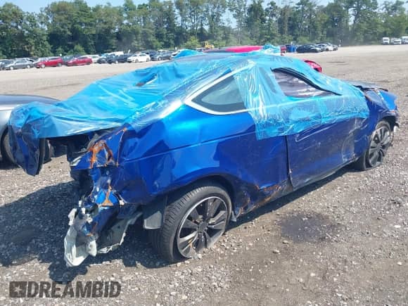 2011 Honda Accord EX with VIN 1HGCS1B79BA001377, listed as a IAAI auction lot 40209633 with 71,364 mi miles and . Bid and sale history available at DreamBid. Image 4.