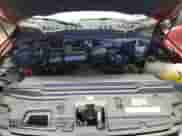 2019 Ford F-250 XL with VIN 1FT7X2B61KEC65412, listed as a Copart auction lot 85901925 with 36,786 mi miles and Salvage title. Bid and sale history available at DreamBid. Image 11.