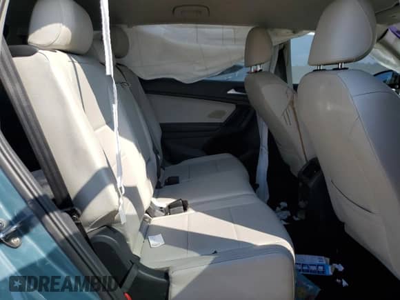 2021 Volkswagen Tiguan SE с VIN 3VV3B7AX8MM103795, выставлен на аукционе Copart как лот 69850945 с пробегом 74 585 миль миль и Списание • Salvage title. История ставок и продаж доступна на DreamBid. Изображение 11.