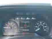 2018 Ford F-150 XL with VIN 1FTEW1CP8JKC70201, listed as a IAAI auction lot 42620912 with 124,499 mi miles and . Bid and sale history available at DreamBid. Image 7.