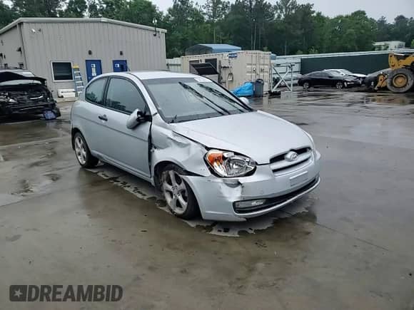 2009 Hyundai Accent Auto SE с VIN KMHCN36C09U131397, выставлен на аукционе Copart как лот 54356615 с пробегом 134 621 миль миль и Списание • Salvage title. История ставок и продаж доступна на DreamBid. Изображение 13.