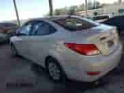 2016 Hyundai Accent SE с VIN KMHCT4AE8GU049628, выставлен на аукционе Copart как лот 82406535 с пробегом 105 486 миль миль и Чистый • Clean title. История ставок и продаж доступна на DreamBid. Изображение 2.