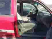 2002 Chevrolet TrailBlazer LS с VIN 1GNDT13S422138585, выставлен на аукционе IAAI как лот 41498102 с пробегом Не указан миль и . История ставок и продаж доступна на DreamBid. Изображение 5.