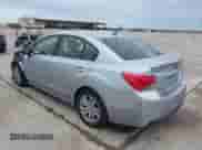 2015 Subaru Impreza Premium with VIN JF1GJAC62FH018713, listed as a IAAI auction lot 42482858 with 81,991 mi miles and . Bid and sale history available at DreamBid. Image 3.