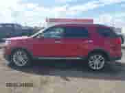 2017 Ford Explorer Limited z VIN 1FM5K7F89HGB59782, wystawiony jako IAAI lot #43393602 z przebiegiem 52 395 mil mil oraz . Historia ofert i sprzedaży dostępna na DreamBid. Obrazek 14.