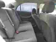 2004 Toyota Corolla S with VIN 1NXBR32E24Z242033, listed as a Copart auction lot 91136595 with 218,641 mi miles and Clean title. Bid and sale history available at DreamBid. Image 10.