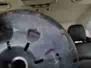 2013 Dodge Journey R/T z VIN 3C4PDCEG2DT646062, wystawiony jako Copart lot #56960595 z przebiegiem Nie podano mil oraz Szkoda całkowita • Salvage title. Historia ofert i sprzedaży dostępna na DreamBid. Obrazek 10.