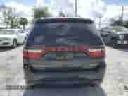 2016 Dodge Durango Limited with VIN 1C4RDHDG5GC387056, listed as a Copart auction lot 87491305 with 150,410 mi miles and Clean title. Bid and sale history available at DreamBid. Image 6.