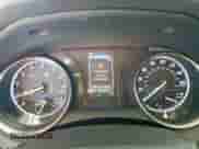 2024 Toyota Camry SE with VIN 4T1G11AK8RU920784, listed as a Copart auction lot 68304445 with 21,437 mi miles and Salvage title. Bid and sale history available at DreamBid. Image 9.