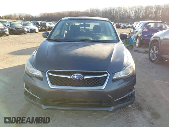 2016 Subaru Impreza Premium с VIN JF1GPAB60G8260918, выставлен на аукционе IAAI как лот 41501963 с пробегом 91 168 миль миль и . История ставок и продаж доступна на DreamBid. Изображение 13.