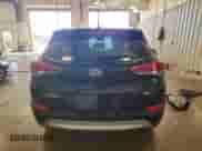 2017 Hyundai Tucson Sport с VIN KM8J3CA26HU358720, выставлен на аукционе Copart как лот 83766715 с пробегом Не указан миль и На запчасти • Non repairable. История ставок и продаж доступна на DreamBid. Изображение 6.