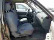 2002 Nissan Frontier SE с VIN 1N6ED29X92C346388, выставлен на аукционе IAAI как лот 42832927 с пробегом 229 601 миль миль и . История ставок и продаж доступна на DreamBid. Изображение 5.