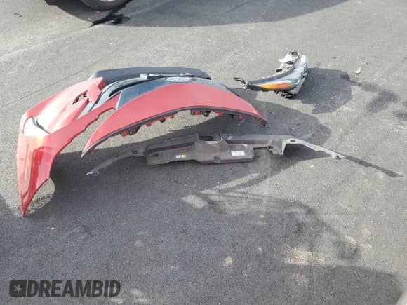 2018 Toyota Prius Plus with VIN JTDKARFP7J3086213, listed as a Copart auction lot 90825275 with 153,168 mi miles and Salvage title. Bid and sale history available at DreamBid. Image 12.