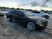 2005 Dodge Magnum SE with VIN 2D4FV48V55H692409, listed as a Copart auction lot 55905624 with 221,676 mi miles and Salvage title. Bid and sale history available at DreamBid. Image 4.
