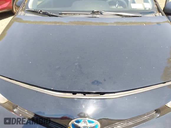 2016 Toyota Prius Two z VIN JTDZN3EU4GJ046408, wystawiony jako IAAI lot #42546059 z przebiegiem 397 469 mil mil oraz . Historia ofert i sprzedaży dostępna na DreamBid. Obrazek 10.