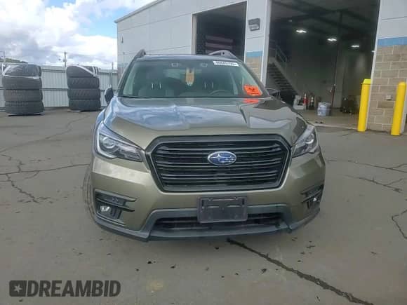 2022 Subaru Ascent Onyx z VIN 4S4WMAJD6N3410700, wystawiony jako Copart lot #86645195 z przebiegiem 42 223 mil mil oraz Szkoda całkowita • Salvage title. Historia ofert i sprzedaży dostępna na DreamBid. Obrazek 13.