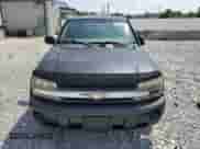 2003 Chevrolet TrailBlazer LS z VIN 1GNDS13S032236131, wystawiony jako Copart lot #66608685 z przebiegiem Nie podano mil oraz Szkoda całkowita • Salvage title. Historia ofert i sprzedaży dostępna na DreamBid. Obrazek 5.