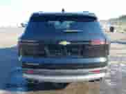2025 Chevrolet Traverse FWD LT с VIN 1GNERGRS8SJ175948, выставлен на аукционе IAAI как лот 43214313 с пробегом 13 699 миль миль и . История ставок и продаж доступна на DreamBid. Изображение 17.