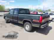 1990 Chevrolet Silverado 2500 с VIN 2GCFK29K6L1205545, выставлен на аукционе IAAI как лот 42138999 с пробегом 160 144 миль миль и . История ставок и продаж доступна на DreamBid. Изображение 3.
