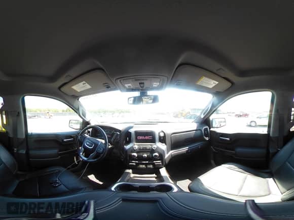 2020 GMC Sierra 1500 SLT with VIN 3GTU9DED1LG205742, listed as a IAAI auction lot 42733097 with 82,538 mi miles and . Bid and sale history available at DreamBid. Image 20.