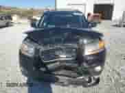 2010 Hyundai Santa Fe SE with VIN 5NMSHDAG5AH343490, listed as a Copart auction lot 71515985 with 144,501 mi miles and Salvage title. Bid and sale history available at DreamBid. Image 5.