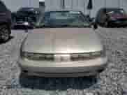 1997 Saturn SL с VIN 1G8ZK5278VZ247658, выставлен на аукционе Copart как лот 56890845 с пробегом 51 996 миль миль и Чистый • Clean title. История ставок и продаж доступна на DreamBid. Изображение 5.