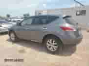 2013 Nissan Murano S с VIN JN8AZ1MU9DW208625, выставлен на аукционе Copart как лот 68353985 с пробегом 142 024 миль миль и Чистый • Clean title. История ставок и продаж доступна на DreamBid. Изображение 2.