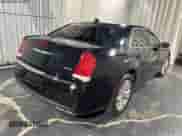 2023 Chrysler 300 Touring L with VIN 2C3CCARG7PH514271, listed as a IAAI auction lot 43578597 with 13,455 mi miles and . Bid and sale history available at DreamBid. Image 13.