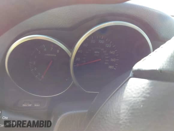 2002 Lexus SC 430 с VIN JTHFN48Y220015436, выставлен на аукционе IAAI как лот 42142448 с пробегом Не указан миль и . История ставок и продаж доступна на DreamBid. Изображение 7.