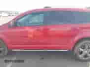 2016 Dodge Journey Crossroad Plus with VIN 3C4PDCGG9GT108220, listed as a IAAI auction lot 41128684 with 191,173 mi miles and . Bid and sale history available at DreamBid. Image 14.